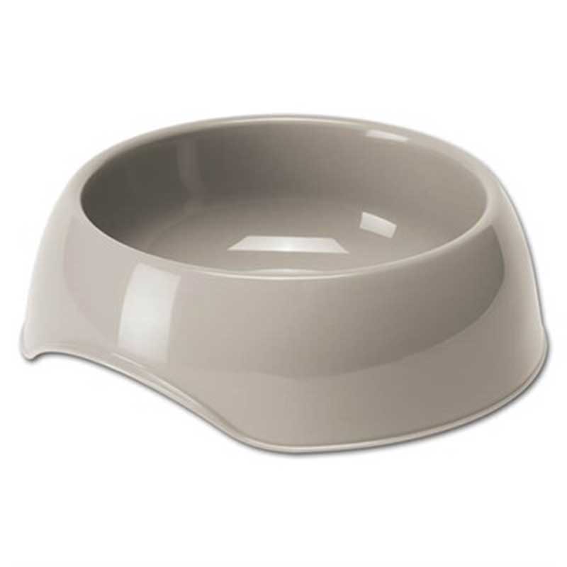 Moderna Gusto Köpek Mama Kabı 700ml Gri