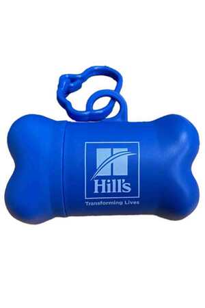 HILLS - Hills Bambu Dışkı Poşeti Tutacağı HILLS - Hills Bambu Dışkı Poşeti Tutacağı