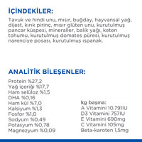 Hills Puppy Tavuklu Küçük Irk Yavru Köpek Maması 3kg - Thumbnail