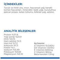 Hills Kitten Tavuklu Yavru Kedi Maması 7kg - Thumbnail
