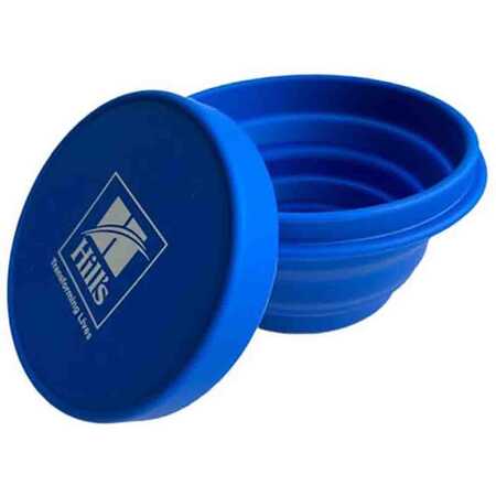 HILLS - Hills Silikon Mama ve Su Kabı 300ml HILLS - Hills Silikon Mama ve Su Kabı 300ml