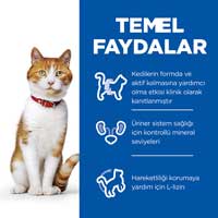 Hills Ton Balıklı Kısırlaştırılmış Kedi Maması 15kg - Thumbnail