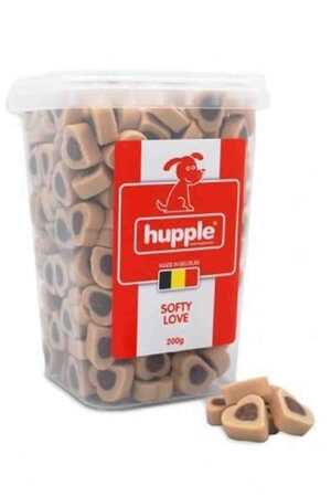 HUPPLE - Hupple Softy Love Köpek Ödülü 200gr