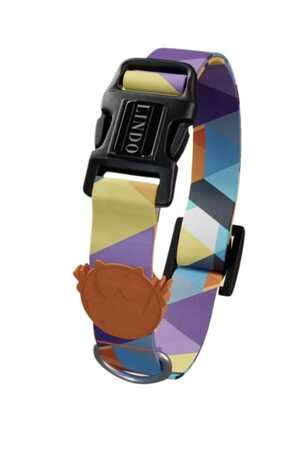 Lindo Ibiza Boyun Tasması L - Thumbnail