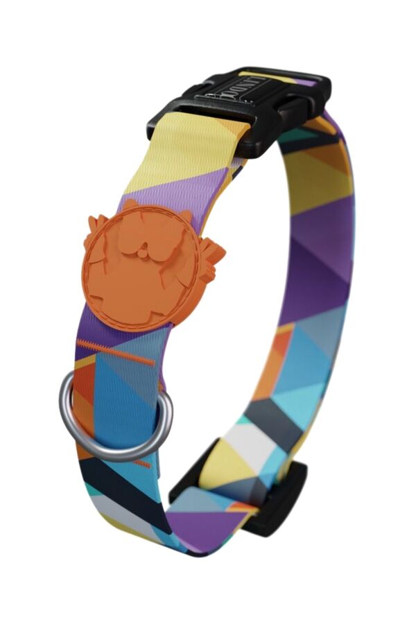 Lindo Ibiza Boyun Tasması M