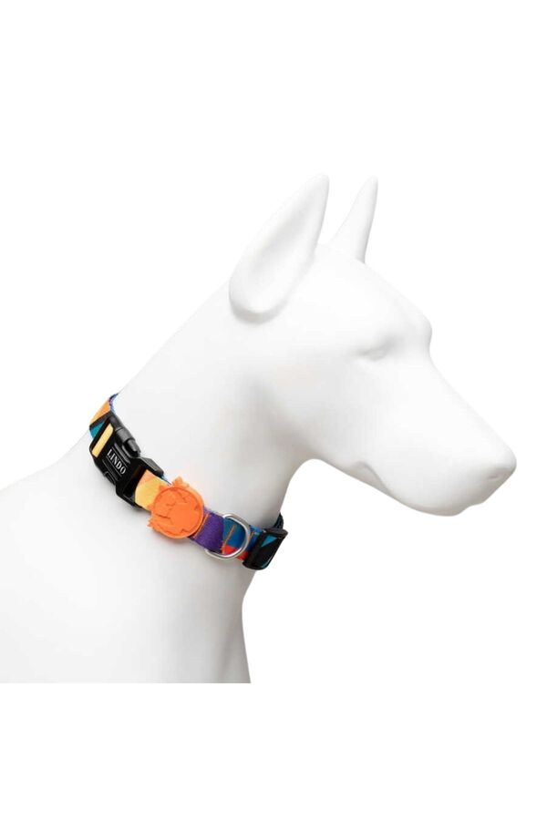 Lindo Ibiza Boyun Tasması M