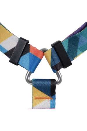 Lindo Ibiza H Tipi Göğüs Tasması L - Thumbnail (2)