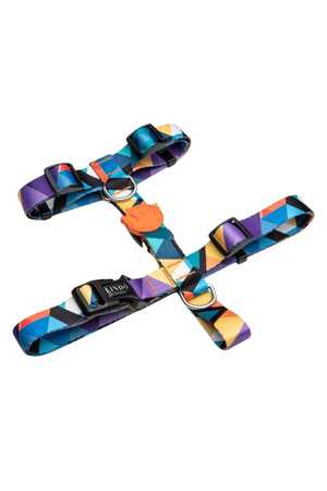 LINDO - Lindo Ibiza H Tipi Göğüs Tasması L