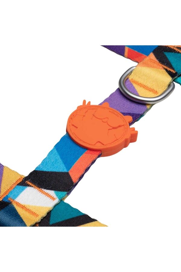 Lindo Ibiza H Tipi Göğüs Tasması L