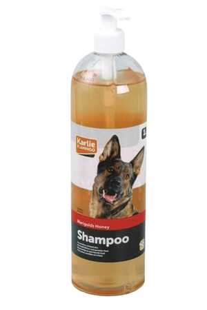 KARLIE - Karlie Aynısafa Çiçeği Ballı Köpek Şampuanı 300ml KARLIE - Karlie Aynısafa Çiçeği Ballı Köpek Şampuanı 300ml