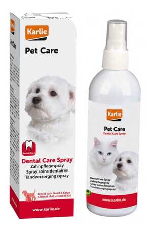 KARLIE - Karlie Diş Bakım Spreyi 175ml