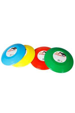 Karlie Frizbi 3cm - Thumbnail (1)