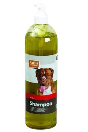 KARLIE - Karlie Huş Ağacı Özlü Köpek Şampuanı 300ml KARLIE - Karlie Huş Ağacı Özlü Köpek Şampuanı 300ml