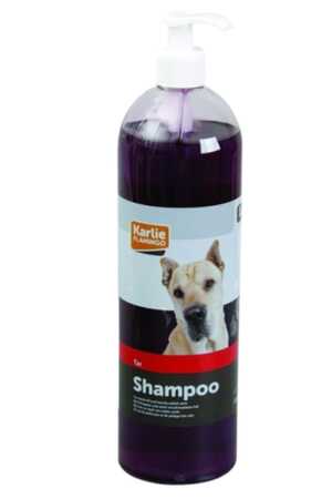 KARLIE - Karlie Katranlı Köpek Şampuanı 300ml