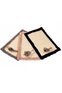 KARLIE - Karlie Kedi Tırmalama 48X31cm