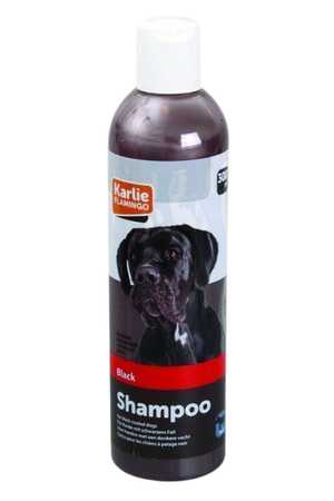 KARLIE - Karlie Koyu Tüylü Köpek Şampuanı 300ml KARLIE - Karlie Koyu Tüylü Köpek Şampuanı 300ml