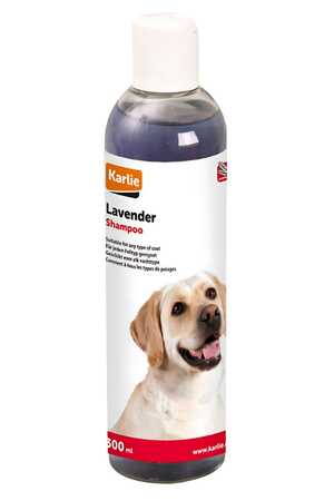 KARLIE - Karlie Lavantalı Şampuan 300ml KARLIE - Karlie Lavantalı Şampuan 300ml