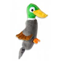 KARLIE - Karlie Peluş Ördek Şeklinde Köpek Oyuncağı 36cm KARLIE - Karlie Peluş Ördek Şeklinde Köpek Oyuncağı 36cm