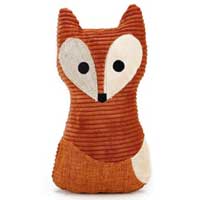 KARLIE - Karlie Peluş Tilki Şeklinde Köpek Oyuncağı 25.5cm KARLIE - Karlie Peluş Tilki Şeklinde Köpek Oyuncağı 25.5cm