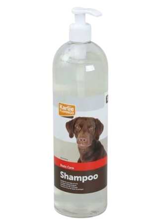 KARLIE - Karlie Temel Bakım Köpek Şampuanı 300ml