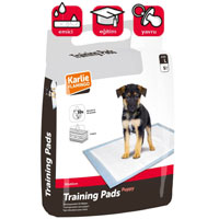 KARLIE - Karlie Yavru Köpek Çiş Pedi 90x60cm 5li (L)