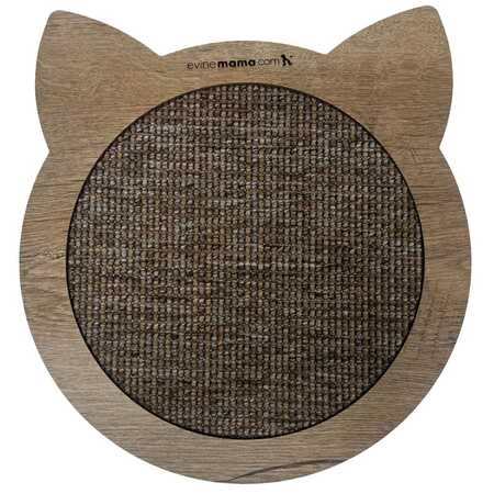 EvineMama - Evinemama Doğal Sisal Kedi Tırmalama Matı