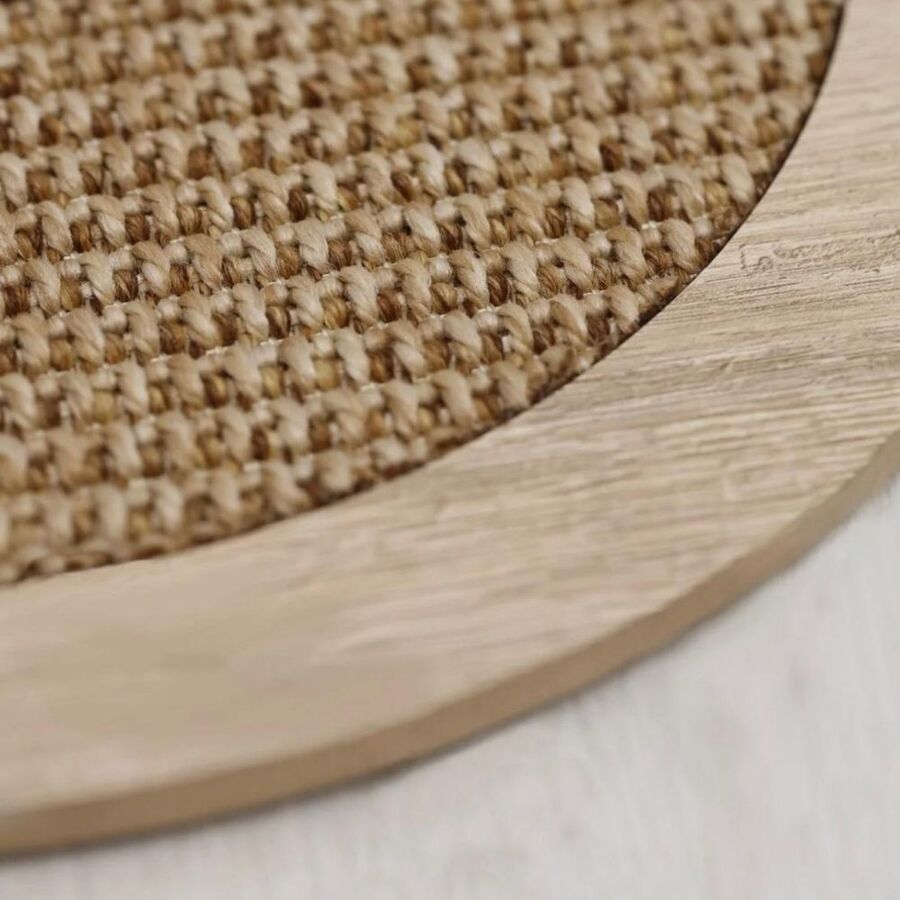 Evinemama Doğal Sisal Kedi Tırmalama Matı