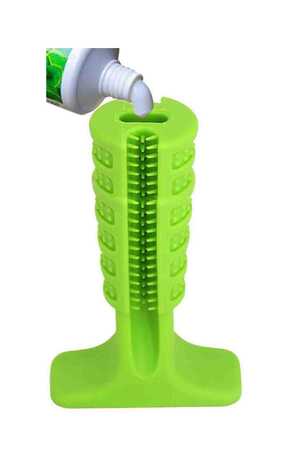 Köpek Diş Fırçası Büyük - Thumbnail (1)