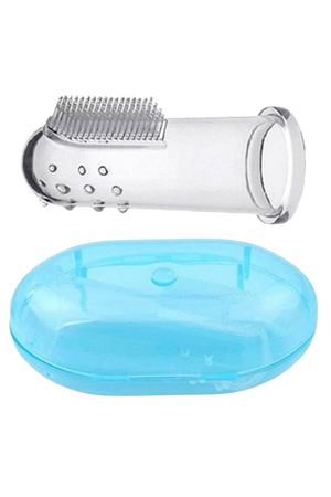 YRO - Kutulu Parmak Diş Fırçası YRO - Kutulu Parmak Diş Fırçası