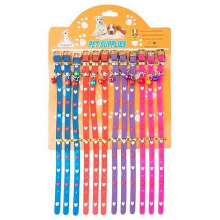 LIONPET - Lion Kedi Boyun Tasması