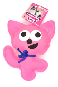 LifeMiya - Lazy Pet Toys Peluş Oyuncak