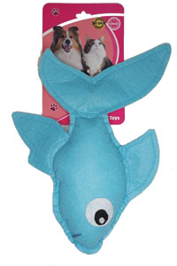 Lazy Pet Toys Peluş Oyuncak - Thumbnail (1)