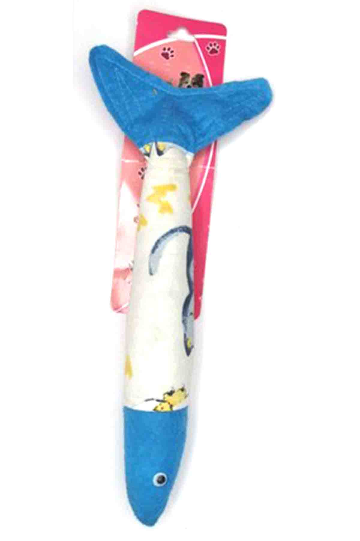 Lazy Pet Toys Zilli Kedi Oyuncak