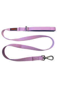 TAILPETZ - Tailpetz Match Lila Köpek Gezdirme Kayışı 120cm x 2cm