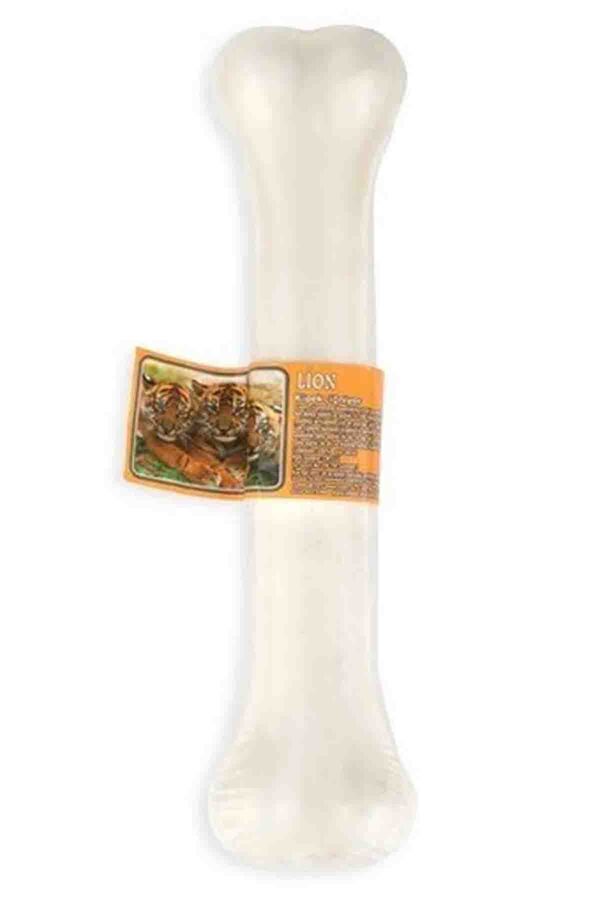 LionPet Beyaz Pres Kemik 10 LionPet Beyaz Pres Kemik 10