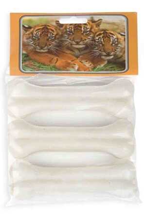 LIONPET - LionPet Beyaz Pres Kemik 5