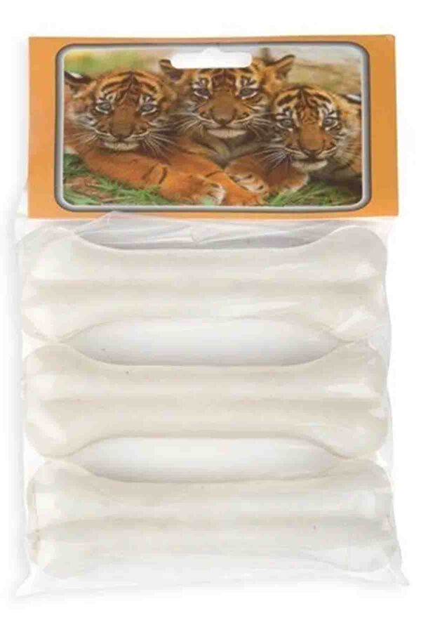 LionPet Beyaz Pres Kemik 5 LionPet Beyaz Pres Kemik 5