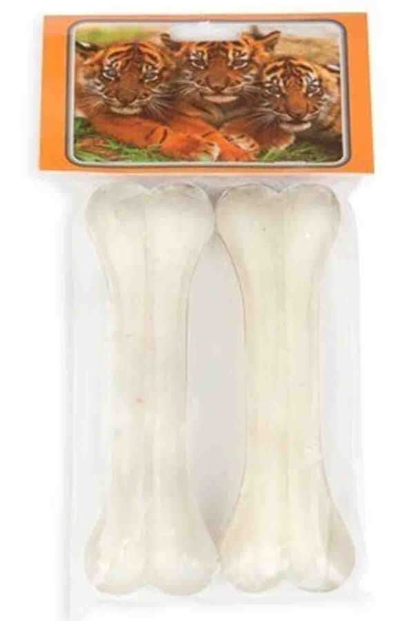 LionPet Beyaz Pres Kemik 6 LionPet Beyaz Pres Kemik 6