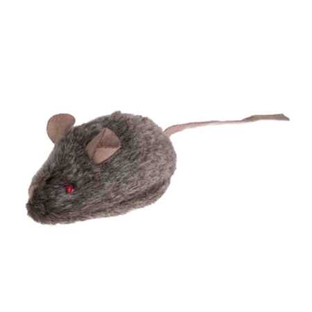 LIONPET - Lionpet Kedi Fare Oyuncağı