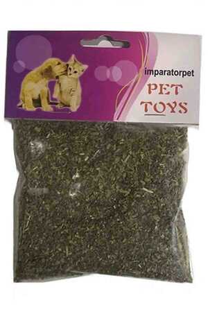 LIONPET - İmparator Pet Kedi Otu 20gr