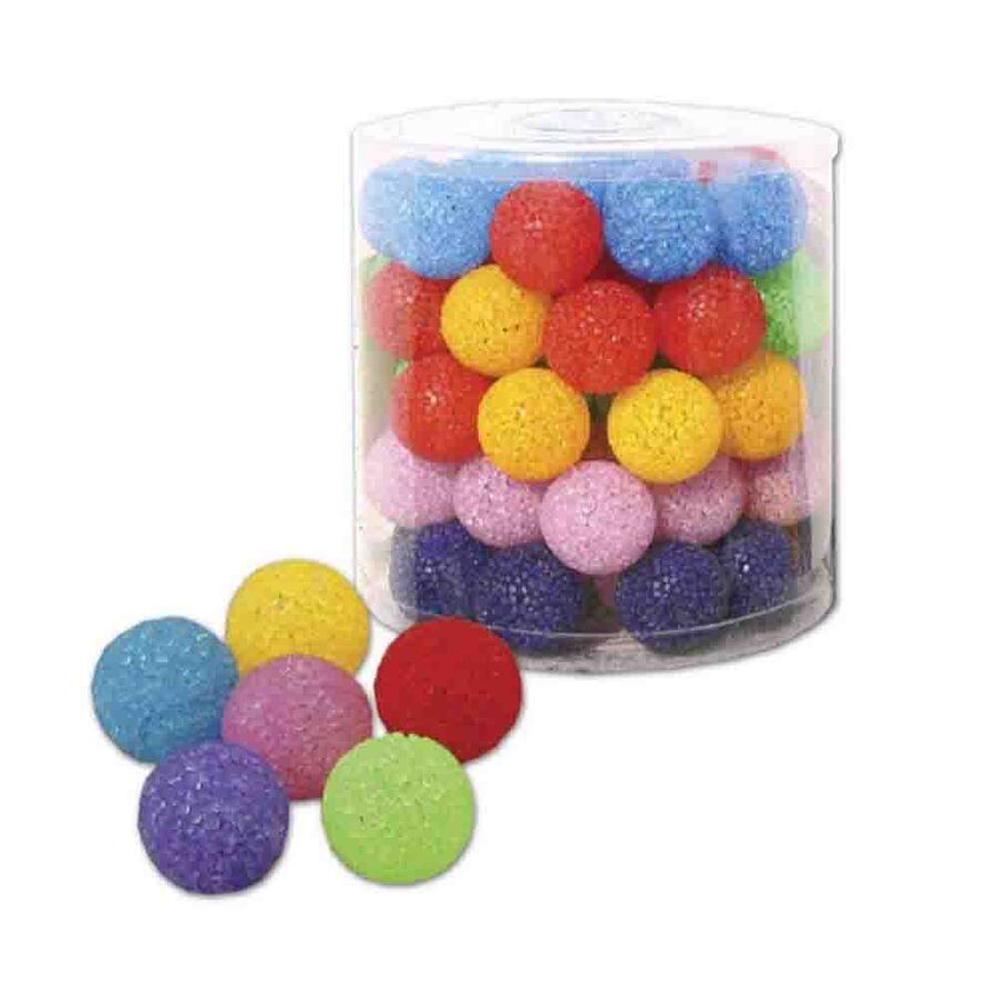 LionPet Zilli Top Kedi Oyuncağı LionPet Zilli Top Kedi Oyuncağı