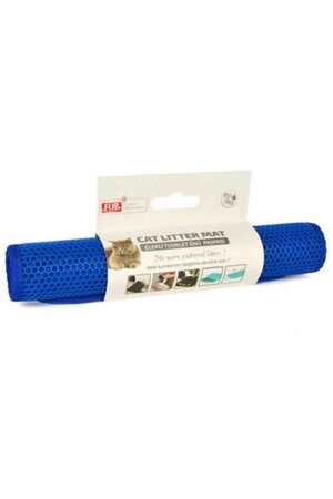 FLIP - Flip Lux Kedi Kumu Toplama Paspası 60x45cm