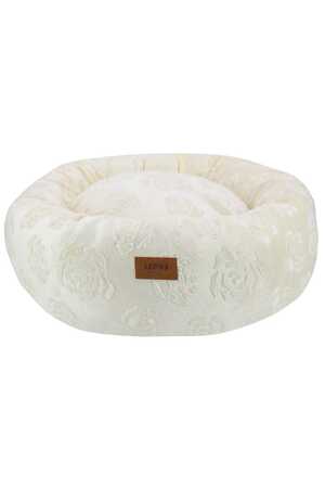 LEPUS - Lepus Luxe Donut Krem Yatak