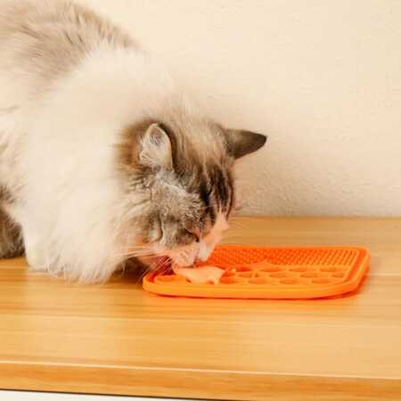 Creamy Ton Balıklı Kedi Ödülü 4x15gr - Thumbnail