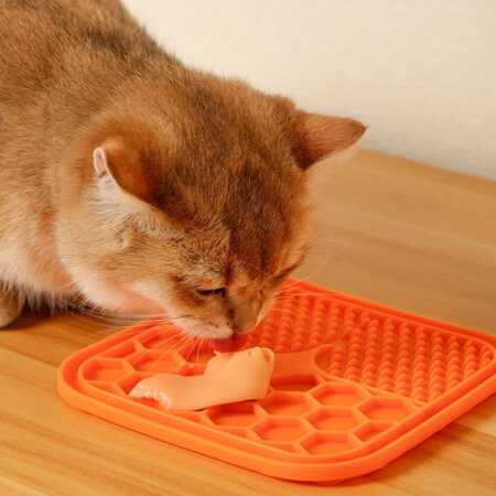 Creamy Yengeçli Kedi Ödülü 4x15gr - Thumbnail