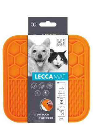 M-PETS - M-Pets Lecca Sıvı Ödül Matı Turuncu (S) M-PETS - M-Pets Lecca Sıvı Ödül Matı Turuncu (S)