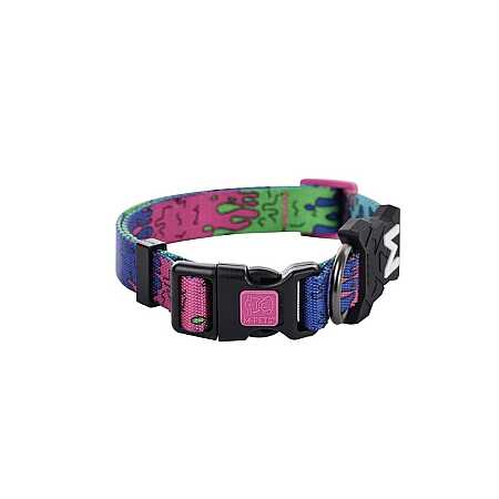 M-Pets Urbanstyle Lava Köpek Boyun Tasması (S) (1)