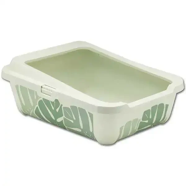 MODERNA - Moderna Eden Hercules Açık Kedi Tuvaleti 50cm MODERNA - Moderna Eden Hercules Açık Kedi Tuvaleti 50cm