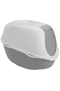 Moderna Mega Smart Tuvalet Gri