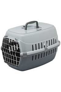 MODERNA - Moderna Roadrunner Taşıma Gri No1 MODERNA - Moderna Roadrunner Taşıma Gri No1